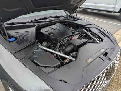 2023 Genesis G80 2.5T