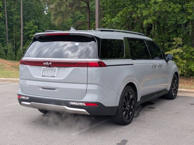 2023 Kia Carnival SX Prestige