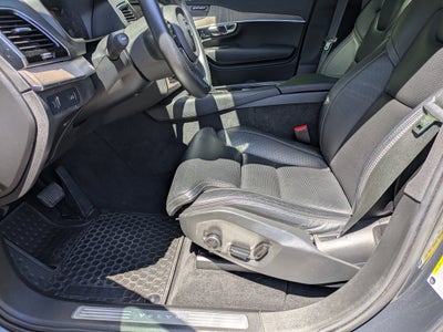 2022 Volvo XC90 Inscription