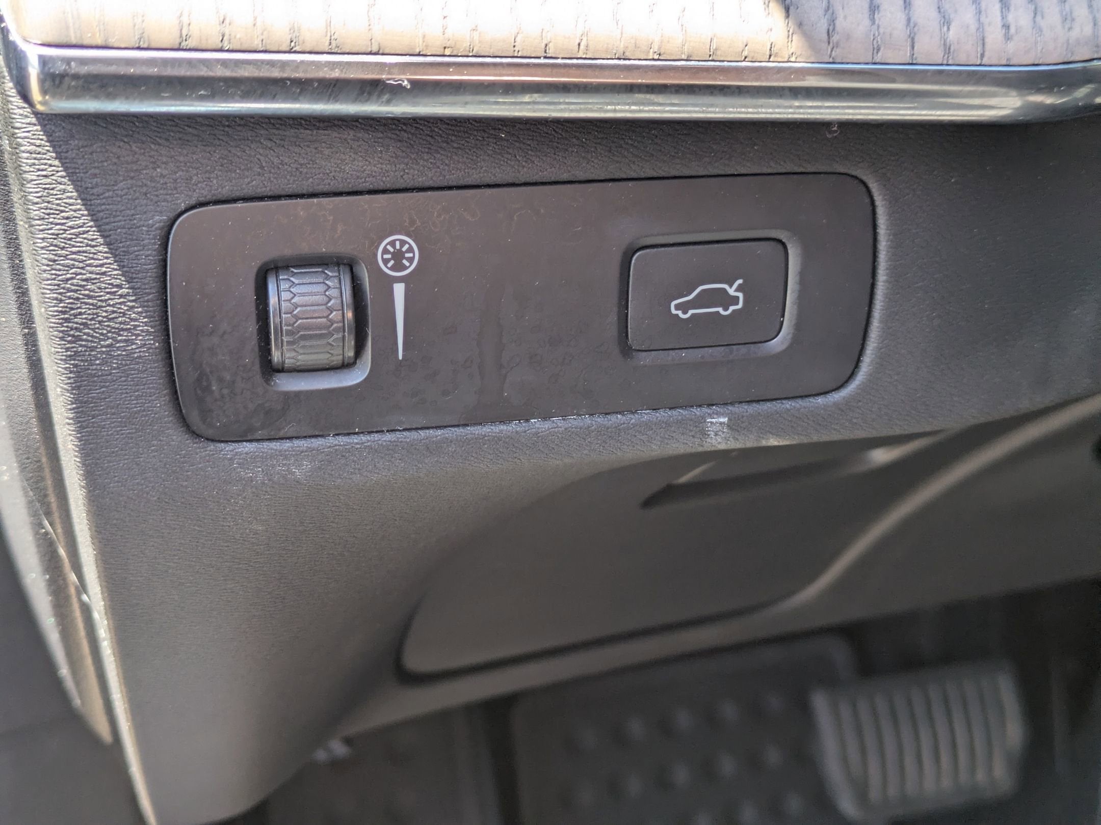 2022 Volvo XC90 Inscription