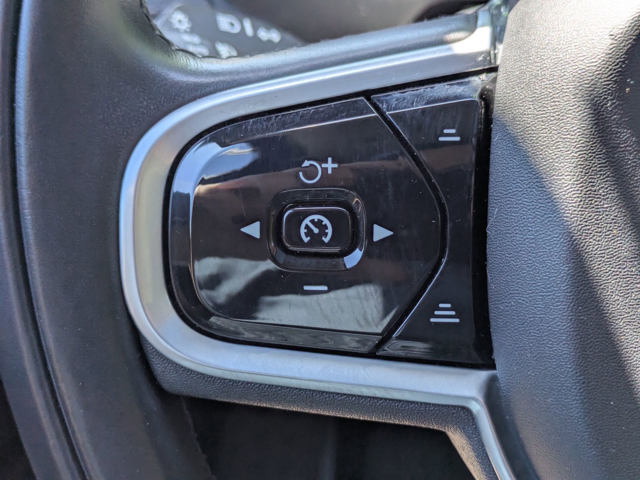 2022 Volvo XC90 Inscription