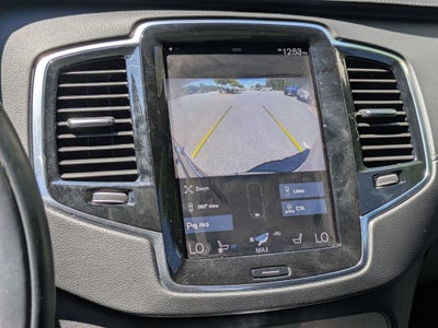 2022 Volvo XC90 Inscription