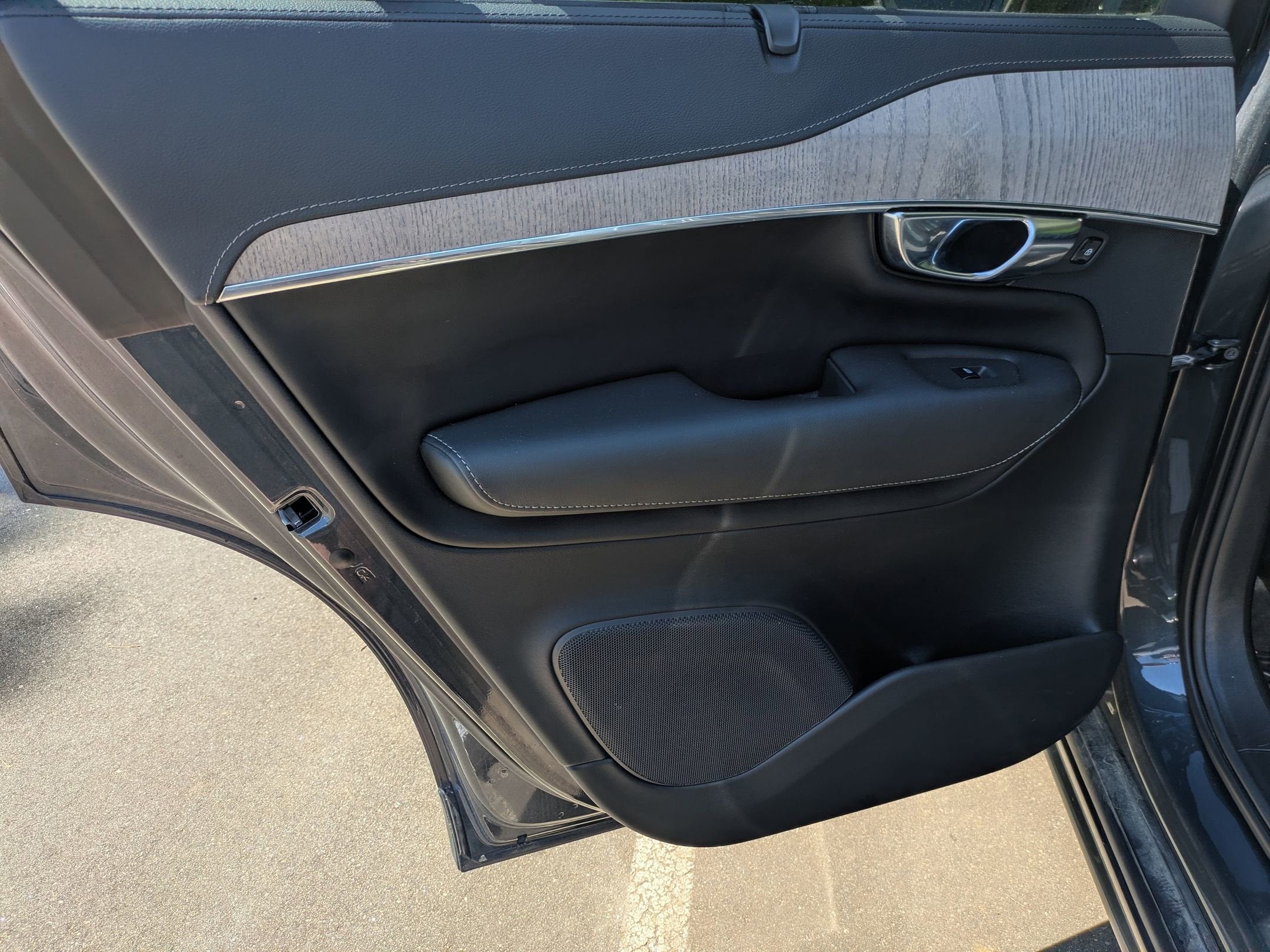 2022 Volvo XC90 Inscription