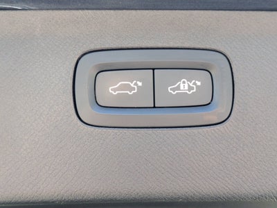 2022 Volvo XC90 Inscription