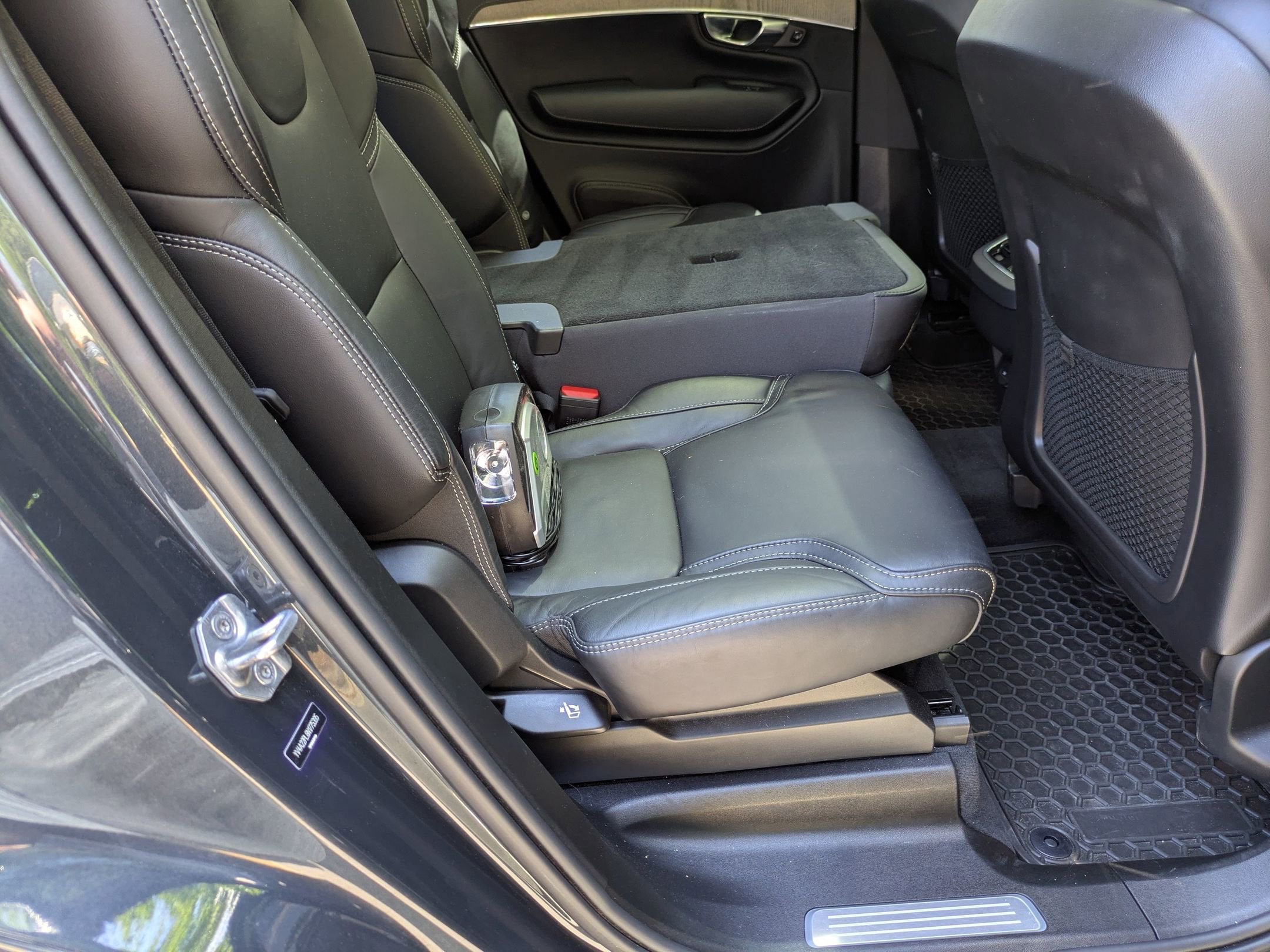 2022 Volvo XC90 Inscription