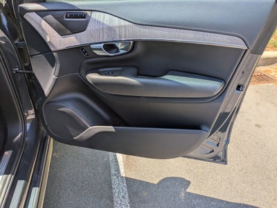 2022 Volvo XC90 Inscription