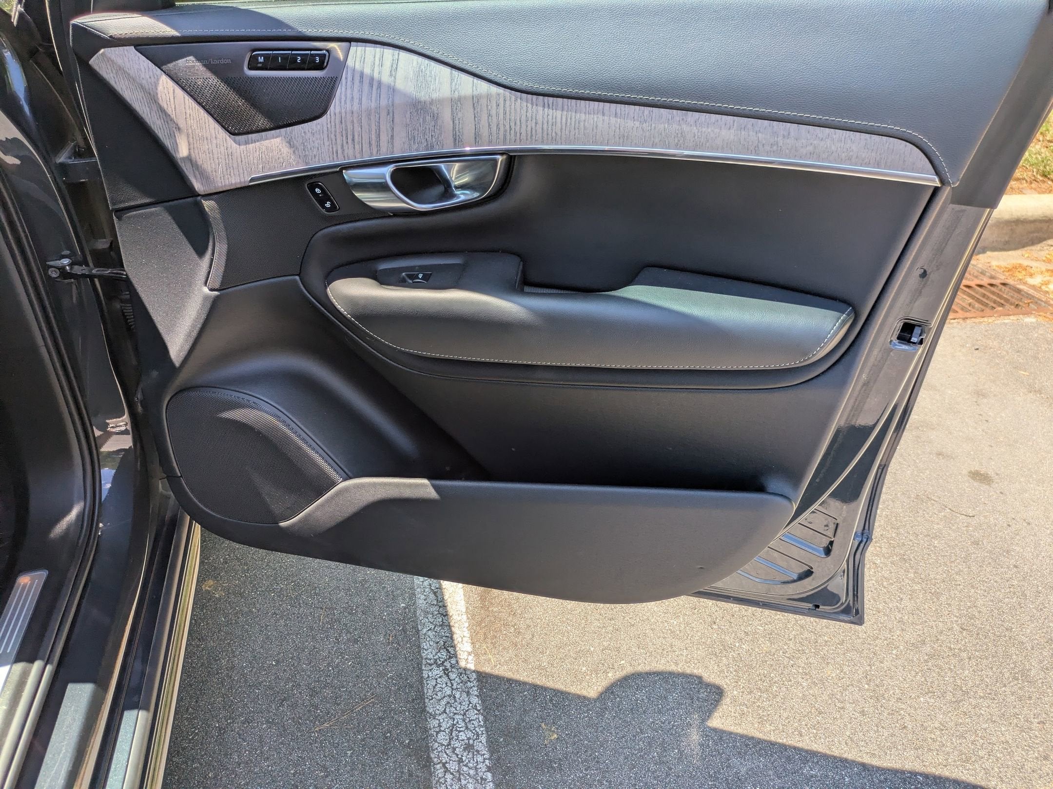 2022 Volvo XC90 Inscription