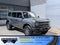 2025 Ford Bronco Big Bend - Crossroads Courtesy Demo