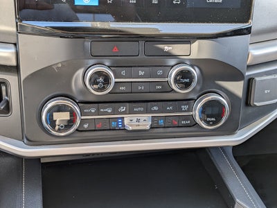 2022 Ford Expedition Max XLT