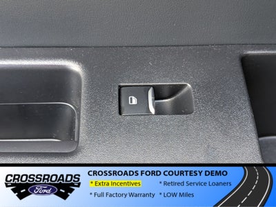 2026 Ford Explorer ST-Line - Crossroads Courtesy Demo