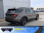 2026 Ford Explorer ST-Line - Crossroads Courtesy Demo
