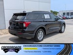 2026 Ford Explorer Active - Crossroads Courtesy Demo