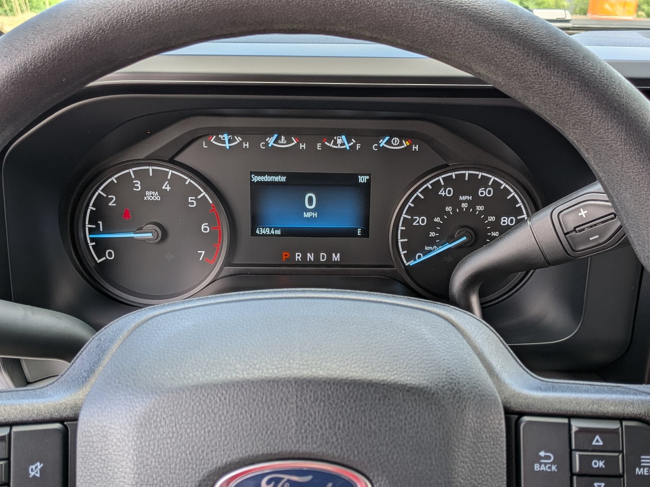 2024 Ford Super Duty F-250 SRW XLT