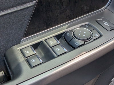 2025 Ford Super Duty F-250 SRW LARIAT