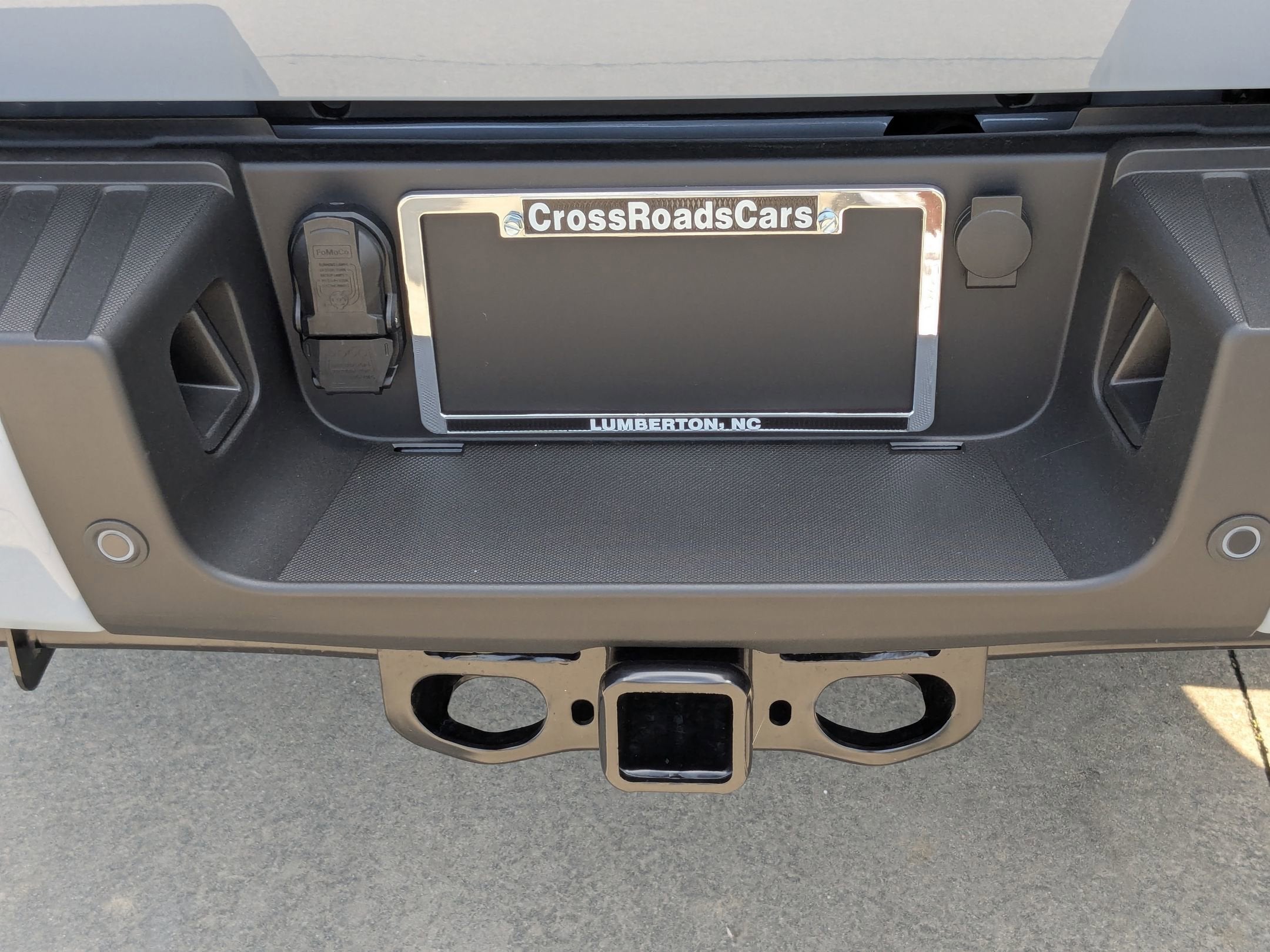 2025 Ford Super Duty F-250 SRW LARIAT