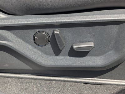 2025 Ford Super Duty F-250 SRW LARIAT