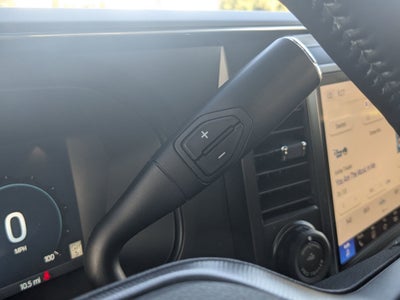 2026 Ford Super Duty F-350 DRW Platinum