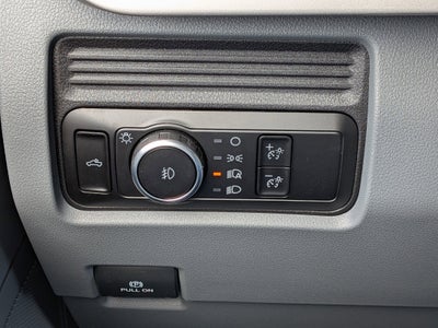 2026 Ford Super Duty F-450 DRW XLT