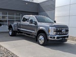 2026 Ford Super Duty F-450 DRW XLT