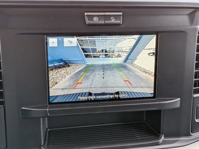 2026 Ford Super Duty F-450 DRW XLT