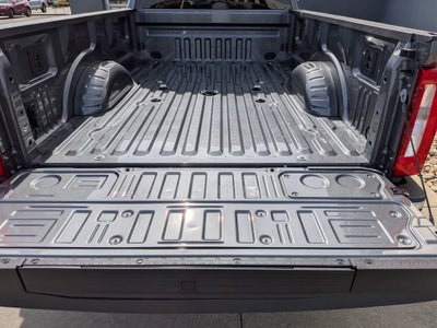 2026 Ford Super Duty F-450 DRW XLT