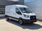 2027 Ford Transit Cargo Van Base