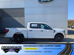 2025 Ford F-150 STX - Crossroads Courtesy Demo