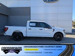 2025 Ford F-150 STX - Crossroads Courtesy Demo
