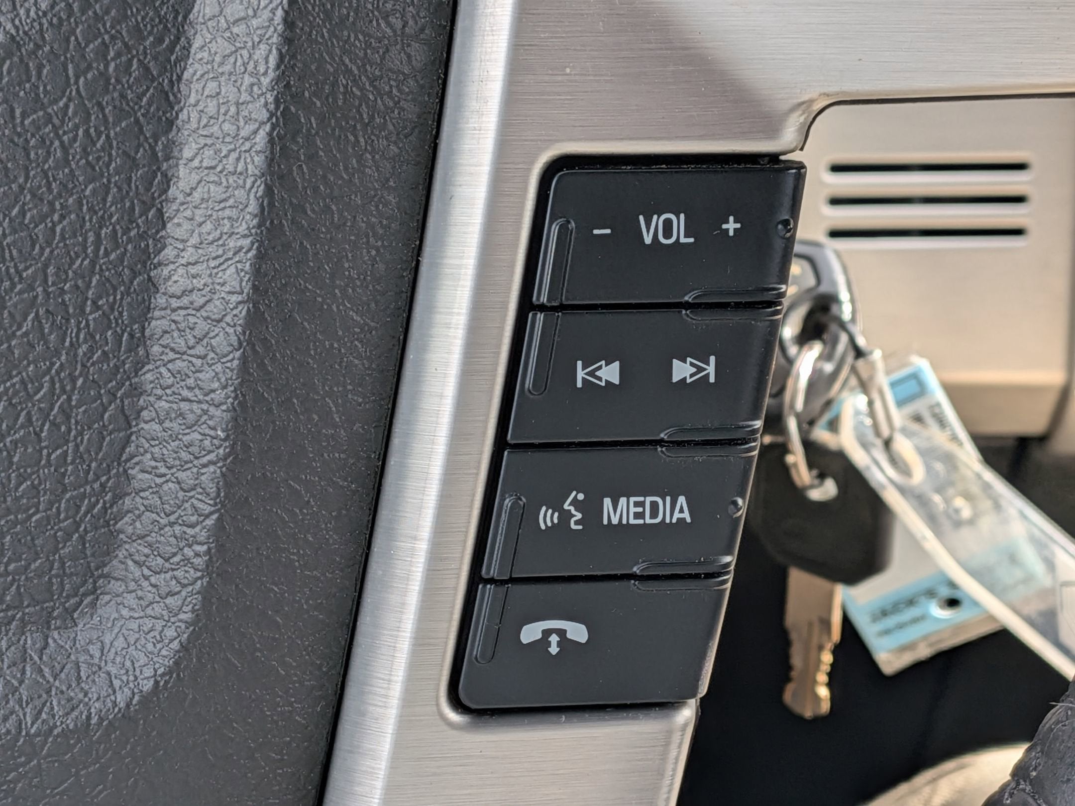 2014 Ford F-150 Platinum