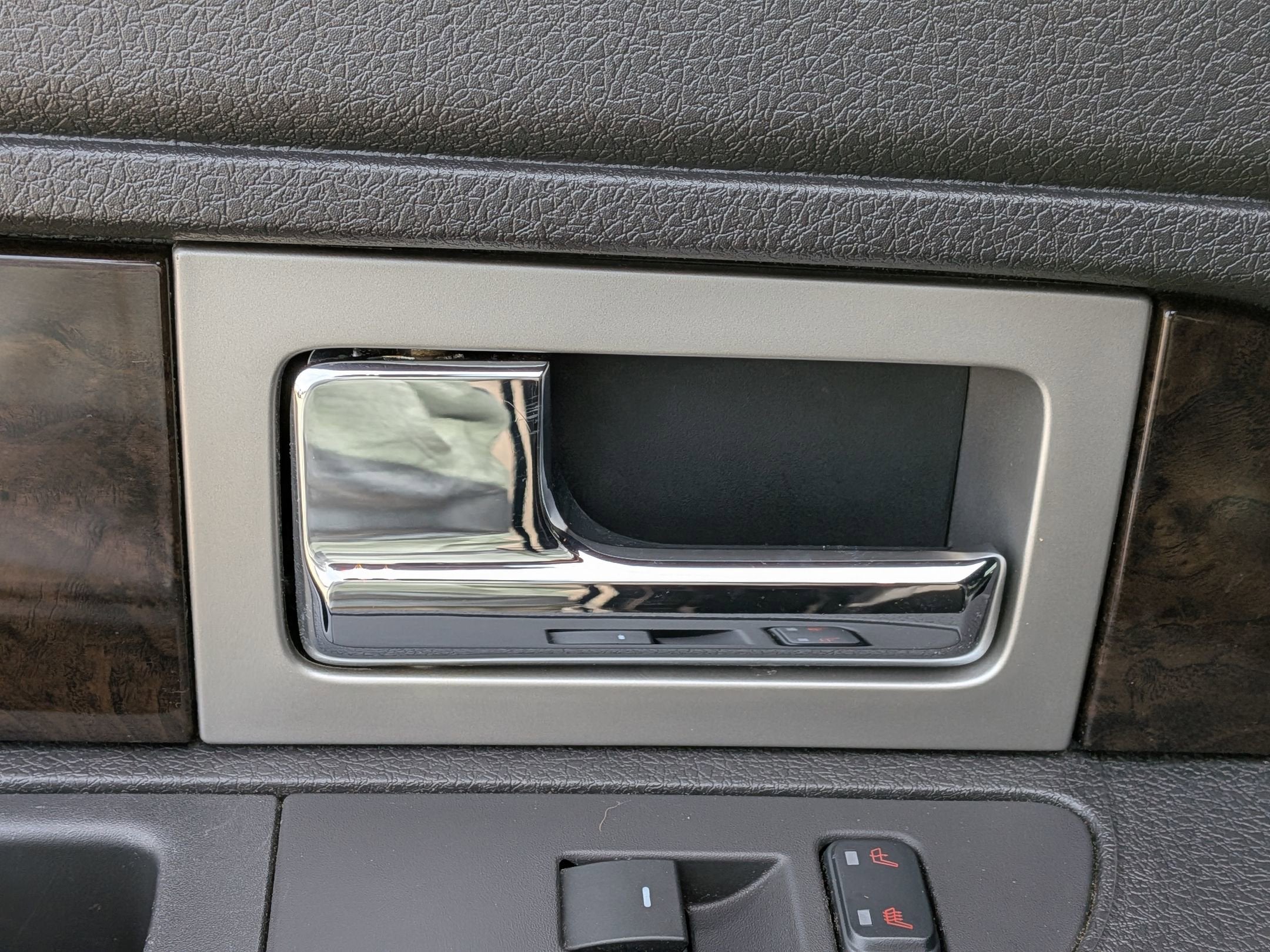 2014 Ford F-150 Platinum