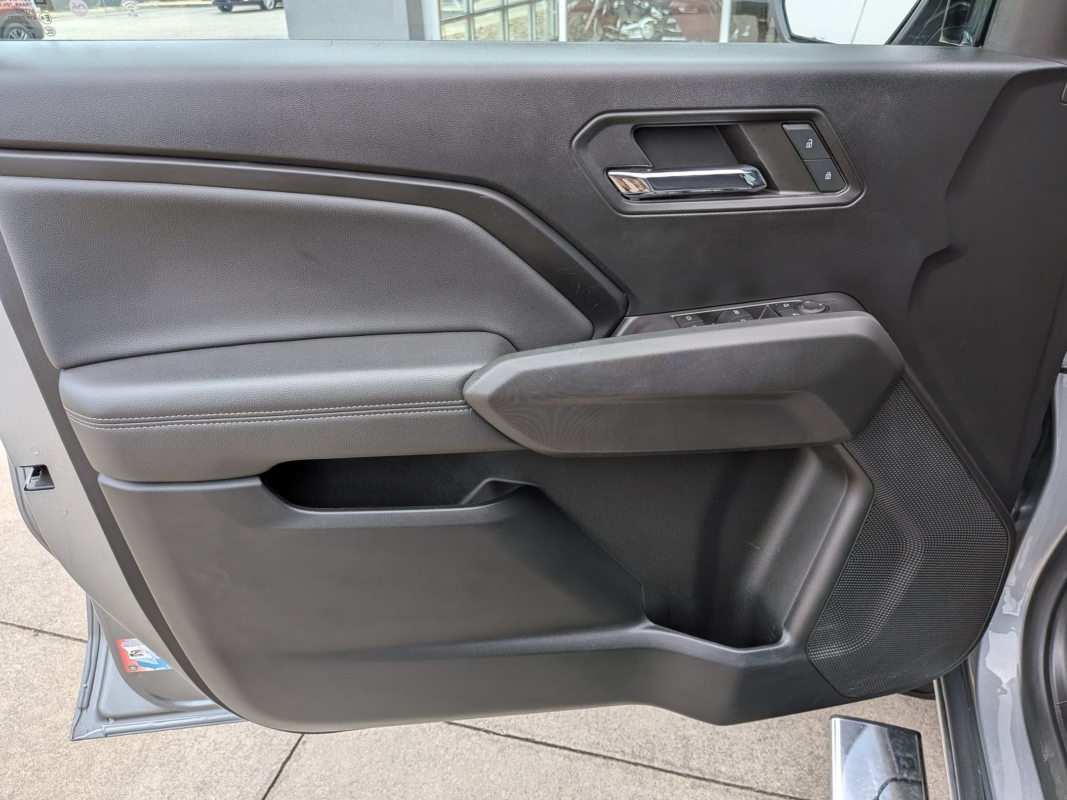 2023 GMC Canyon 2WD Elevation