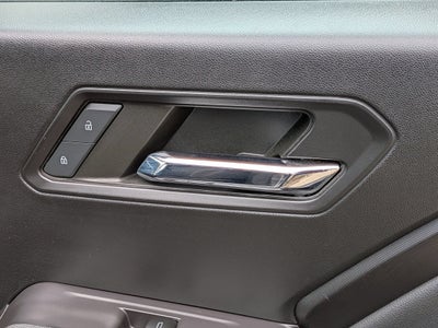 2023 GMC Canyon 2WD Elevation