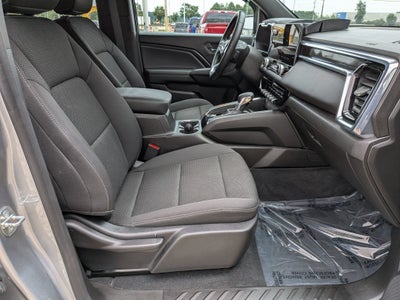 2023 GMC Canyon 2WD Elevation