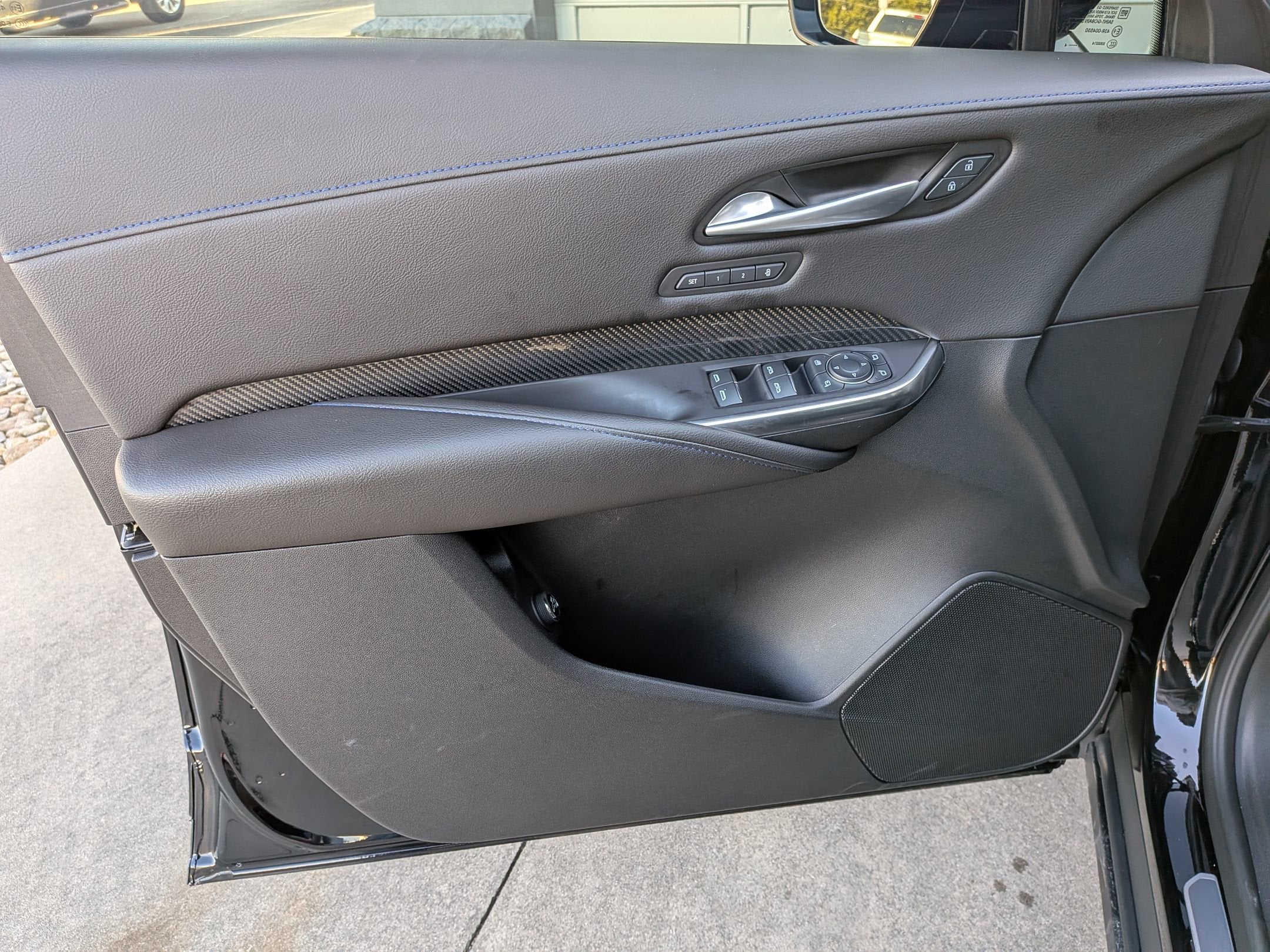 2024 Cadillac XT4 AWD Sport