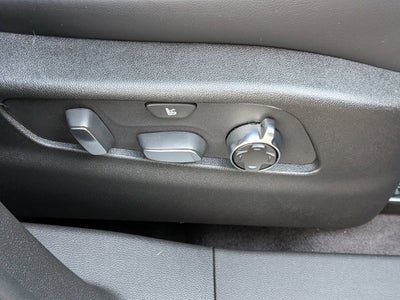 2024 Cadillac XT4 AWD Sport