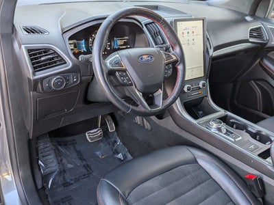 2022 Ford Edge ST Line