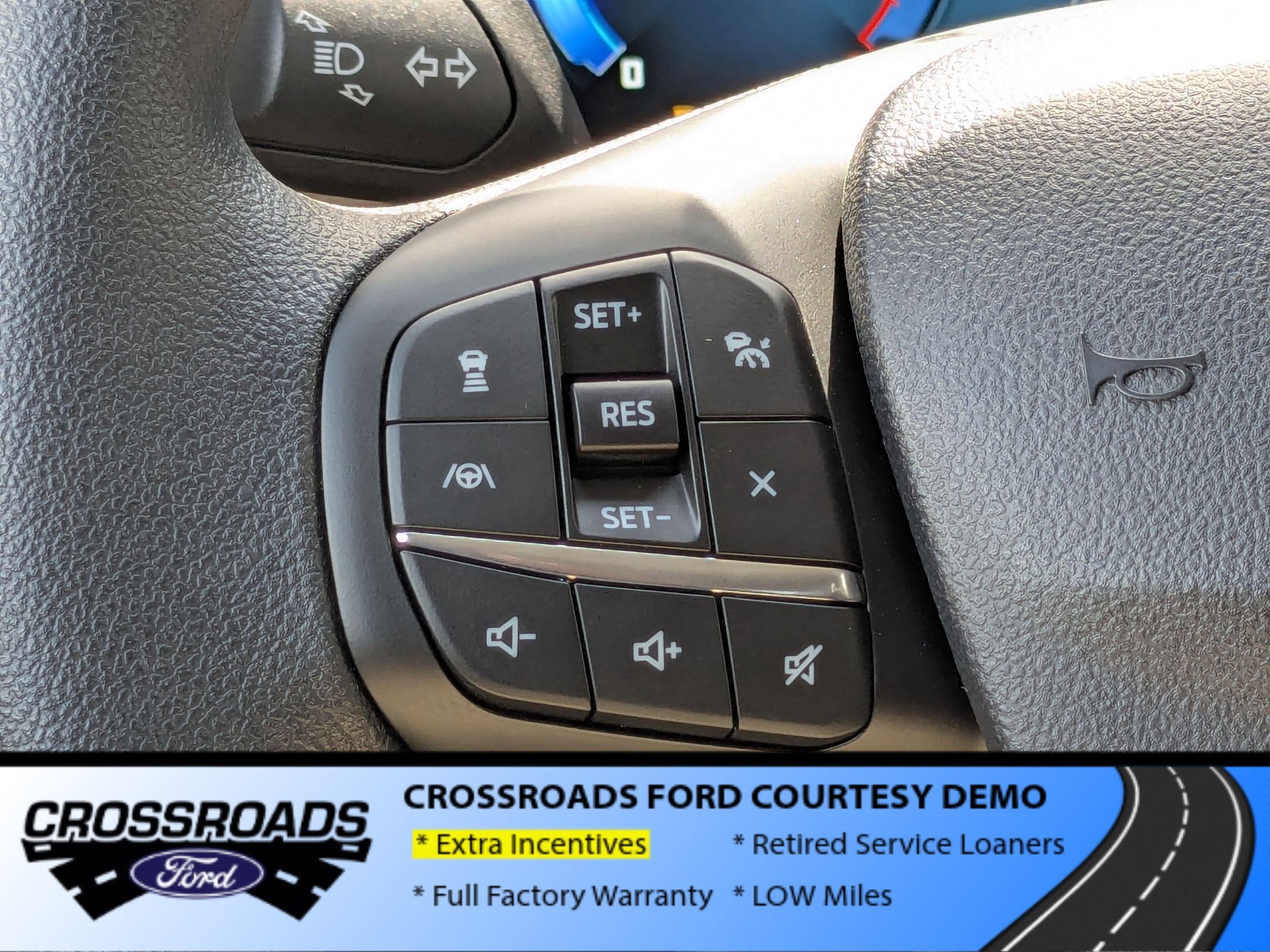 2025 Ford Bronco Sport Big Bend - Crossroads Courtesy Demo