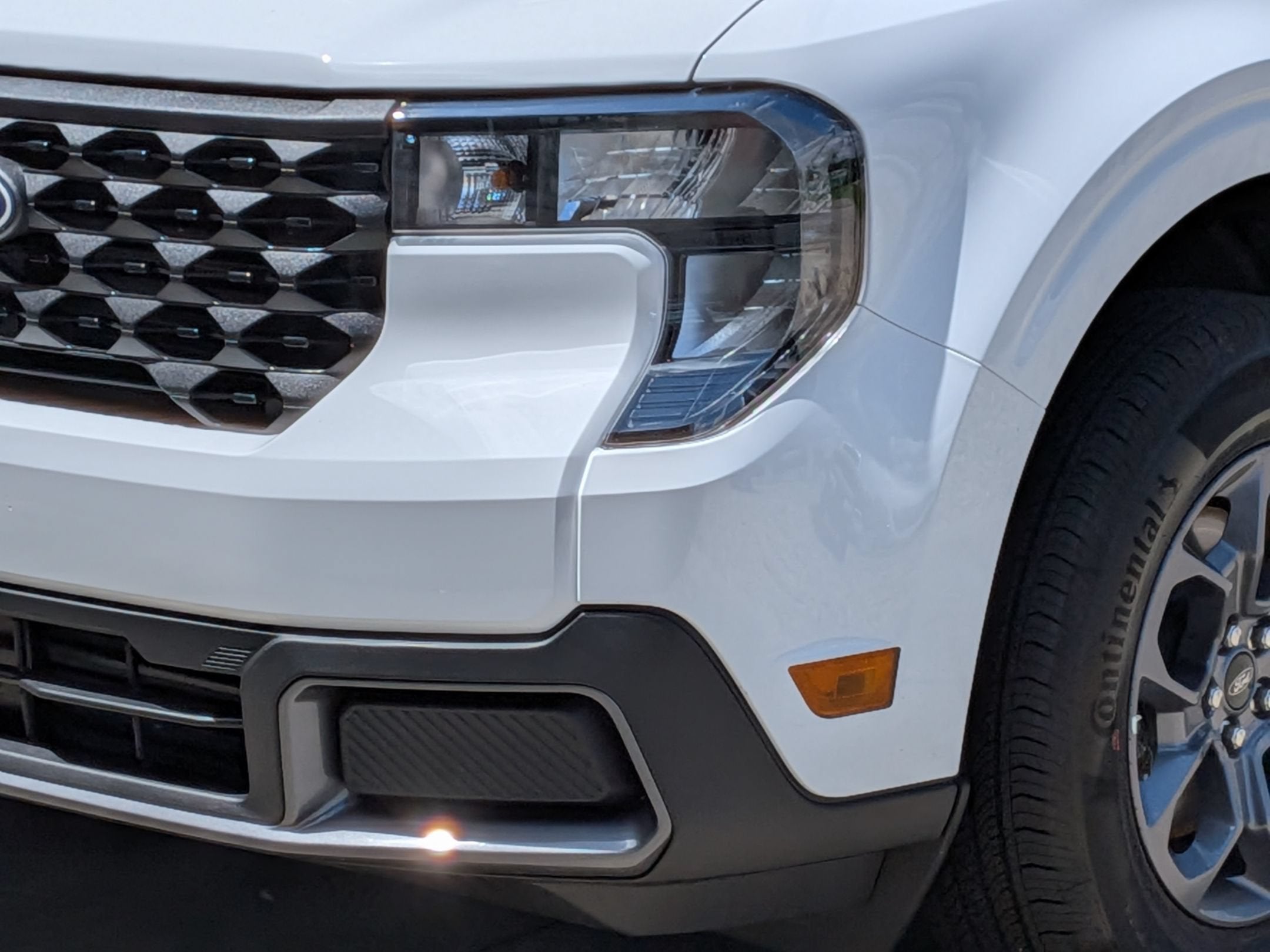 2026 Ford Maverick XLT - Crossroads Courtesy Demo