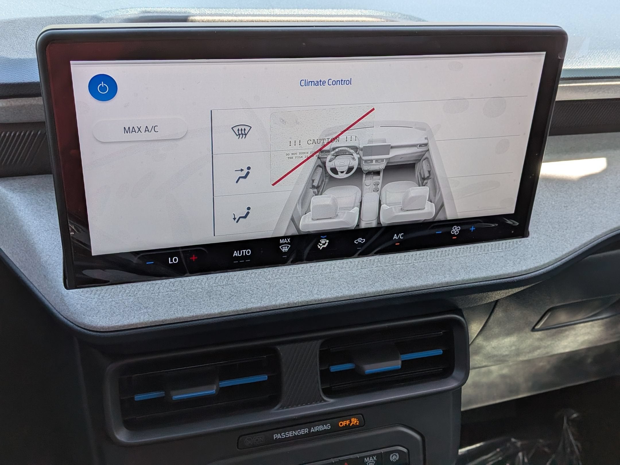 2026 Ford Maverick XLT - Crossroads Courtesy Demo