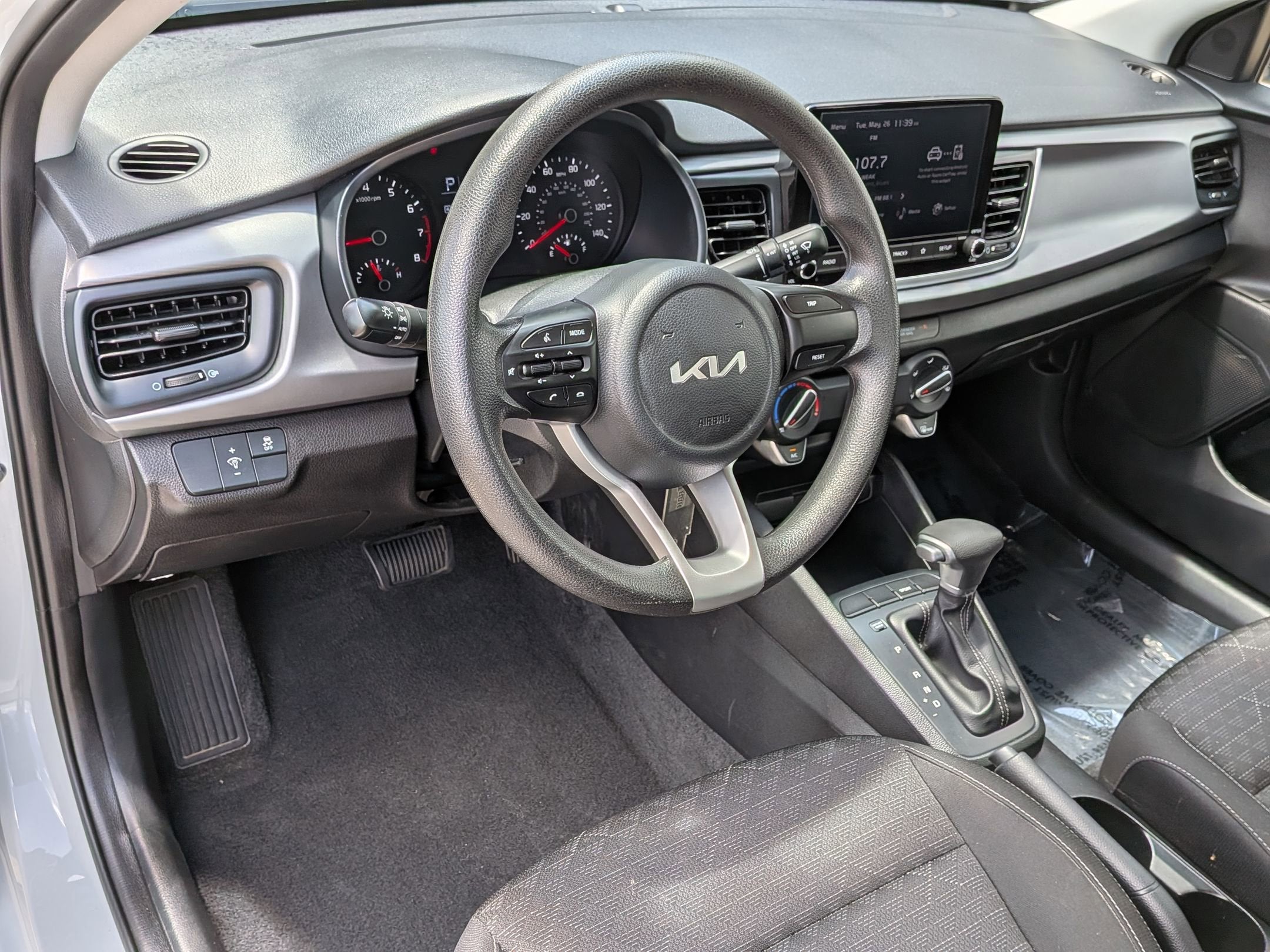 2023 Kia Rio LX