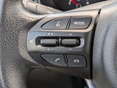 2023 Kia Rio LX