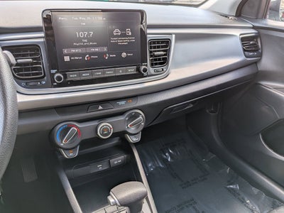 2023 Kia Rio LX