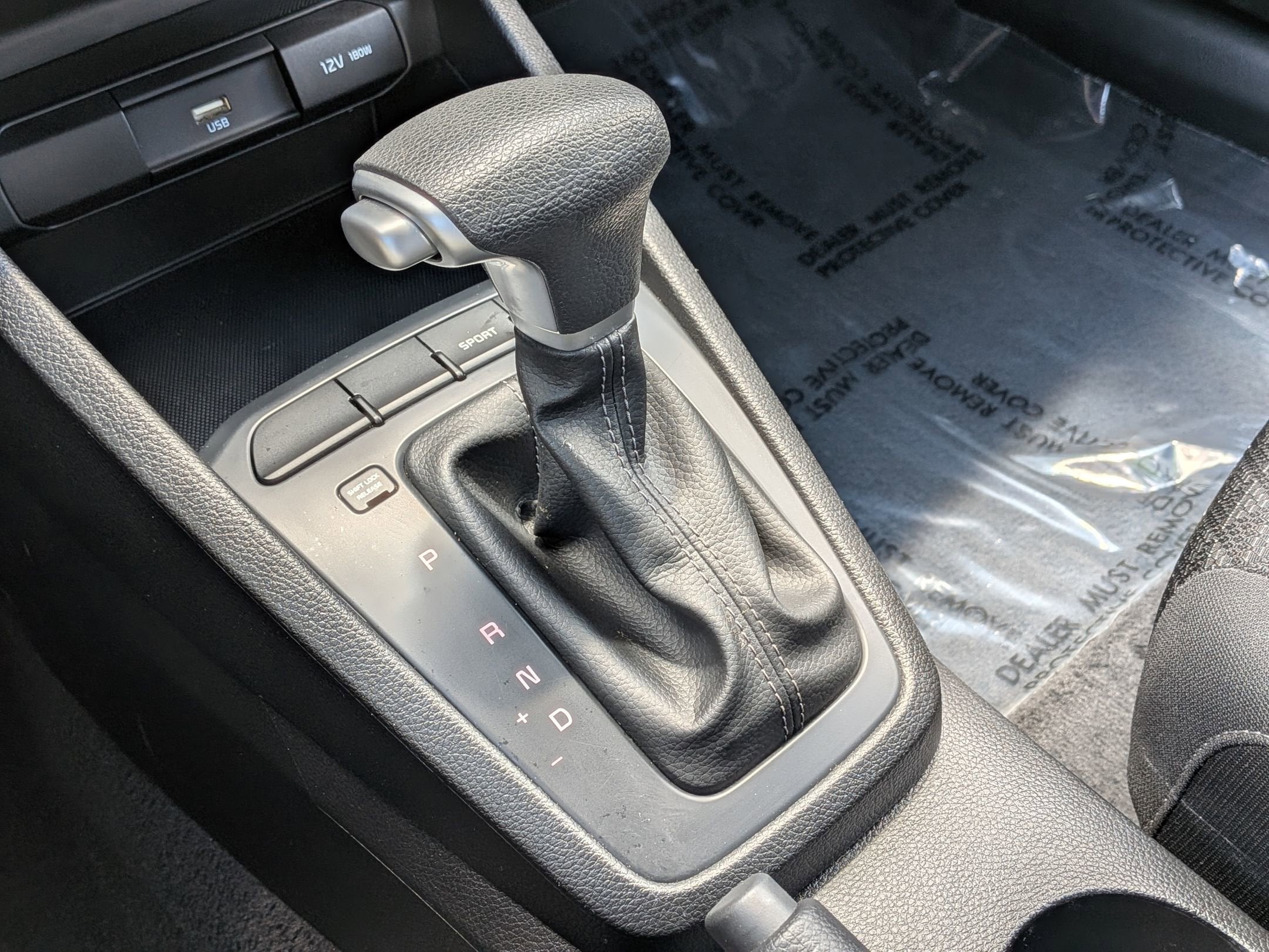 2023 Kia Rio LX