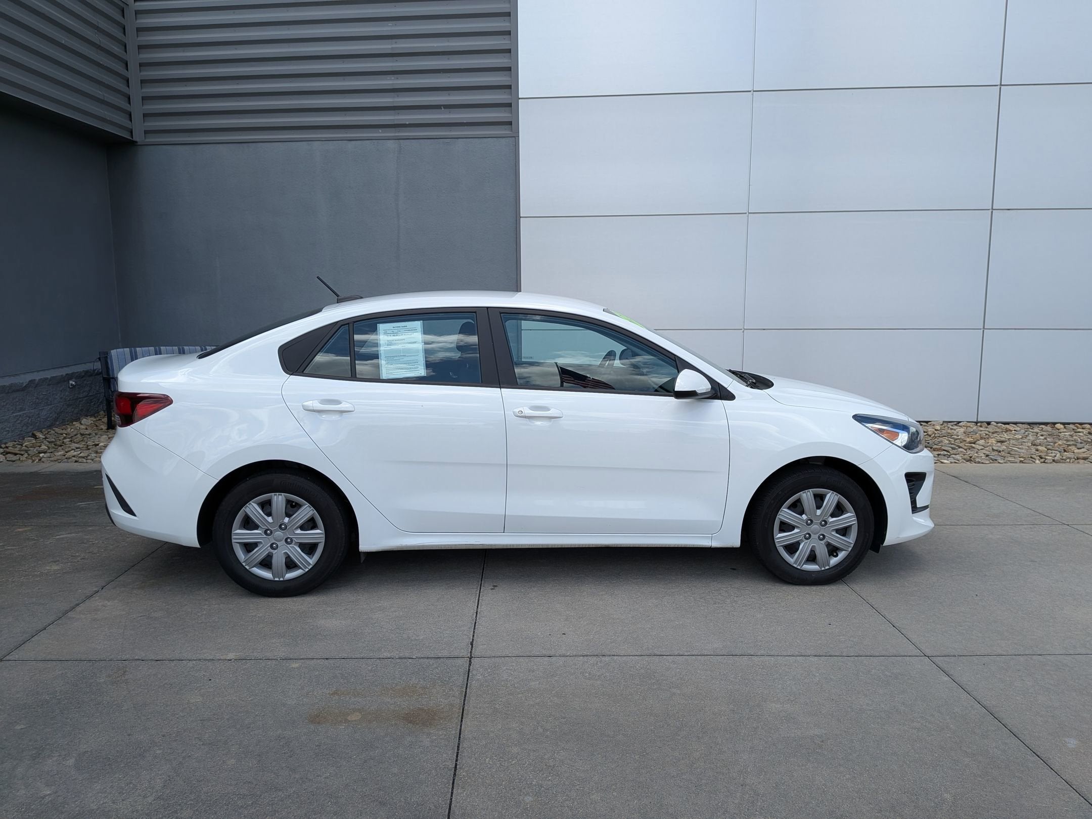 2023 Kia Rio LX