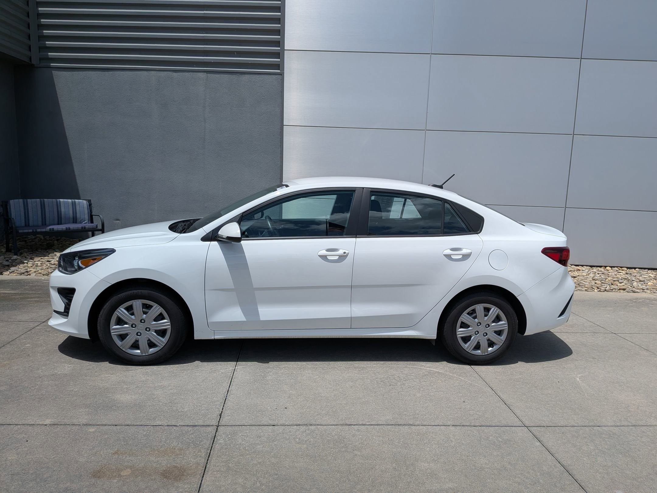 2023 Kia Rio LX