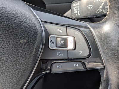 2018 Volkswagen Tiguan SEL