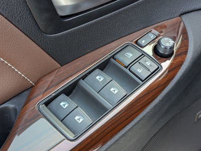 2020 Toyota Sienna Limited Premium