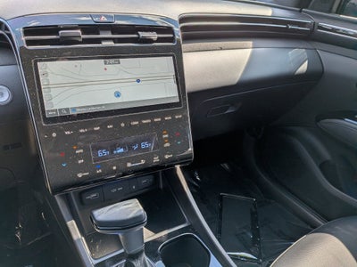 2024 Hyundai Tucson XRT