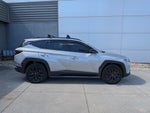 2024 Hyundai Tucson XRT