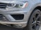 2017 Volkswagen Touareg Wolfsburg Edition